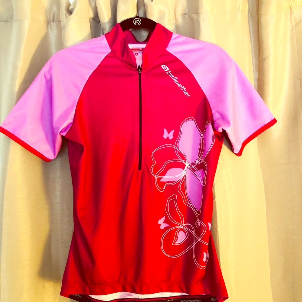 Bellweather • Cycle Top •